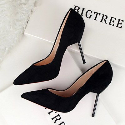 393-8 The 393-8 # single shoes