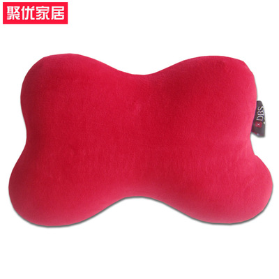 Car Accessories Headrest Manufactor Direct selling wholesale Car Neck Pillow Four seasons currency Memory Foam Pillow OEM