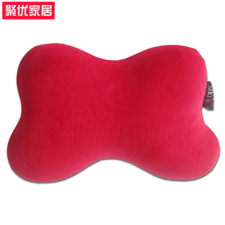 Car Accessories Headrest Manufactor Direct selling wholesale Car Neck Pillow Four seasons currency Memory Foam Pillow OEM