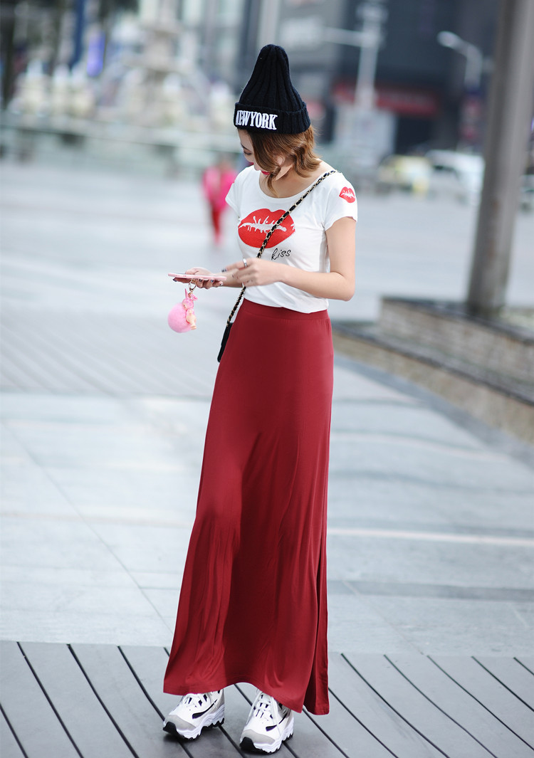 Jupe - Ref 3441679 Image 14