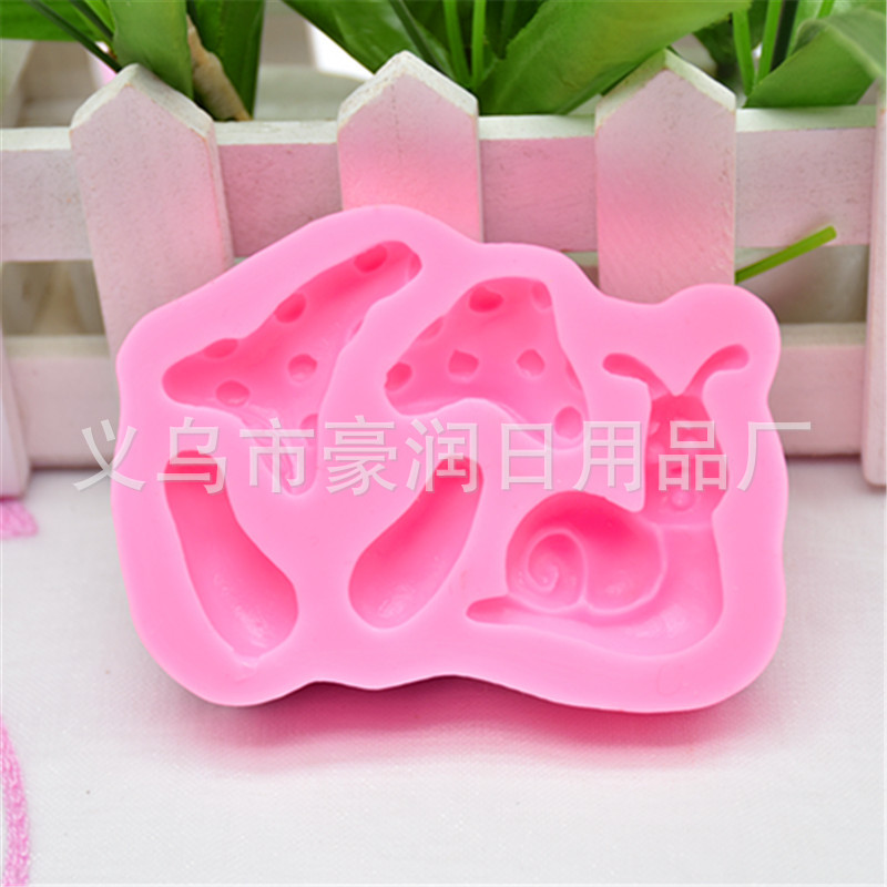 G159  童话 蜗牛.3