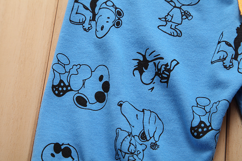 Pantalon pour garcons et filles - Ref 2059066 Image 16