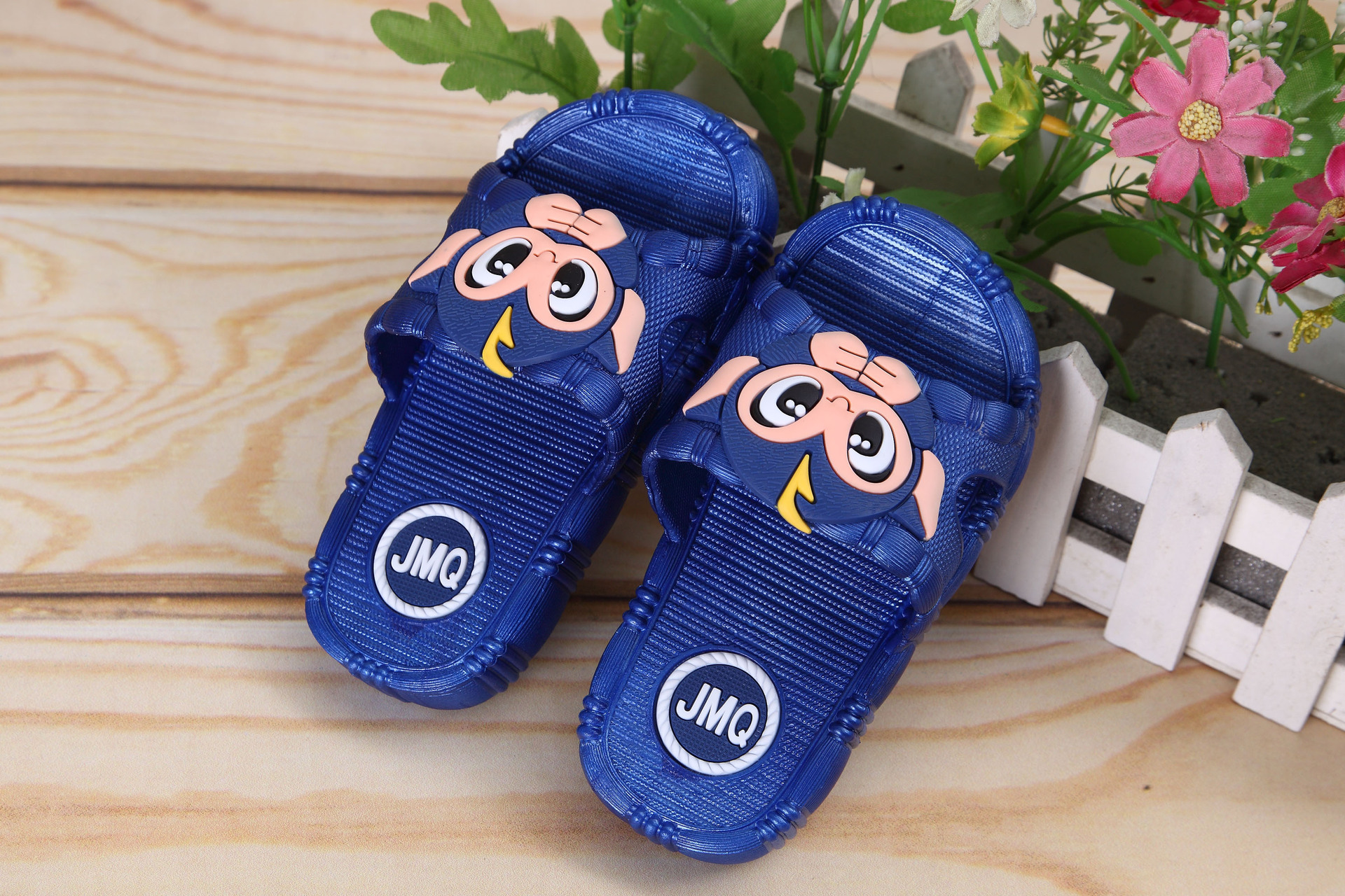 Chaussons enfants en EVA - Ref 1015774 Image 27
