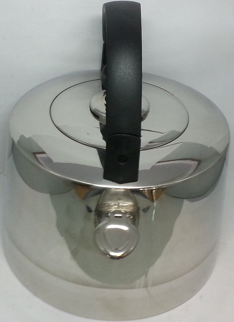 Factory direct sales of high-end stainless steel water kettles, Mingyin music kettles, multi-purpose flat-bottomed water kettles for household use, and universal kettles for electric stoves detail image 10