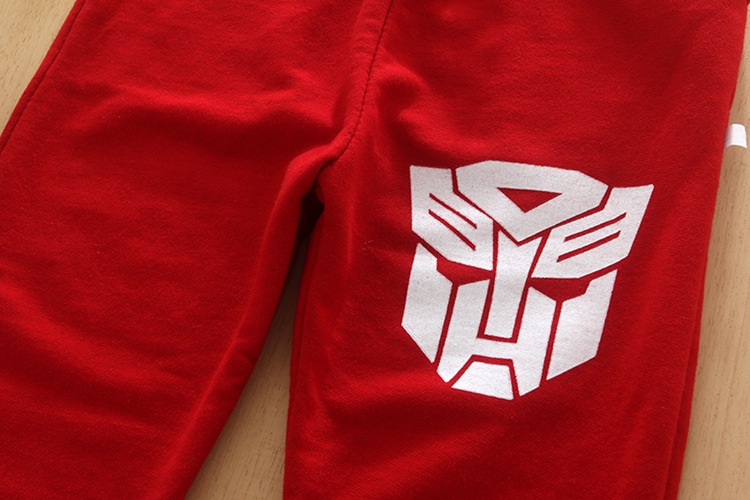 Pantalon pour garcons et filles - Ref 2059428 Image 14