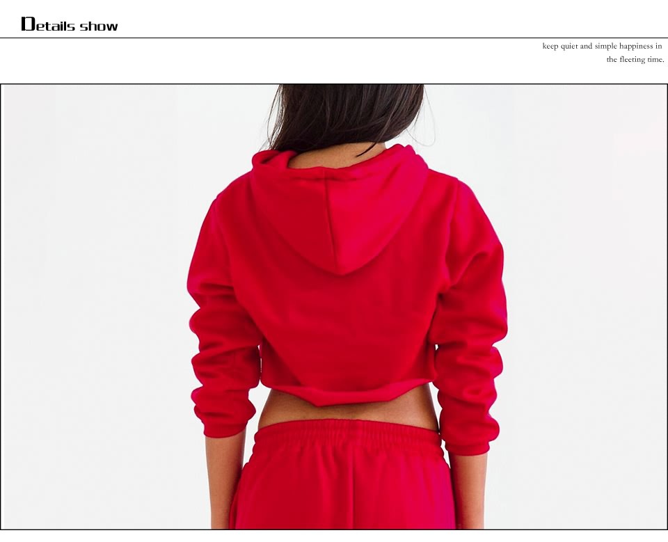 Costume femme XUANDINO en Tissu de pull - Ref 3333623 Image 16