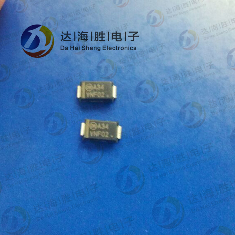 MBRA340T3 肖特基二极管 SMA/DO-214AC 进口原装