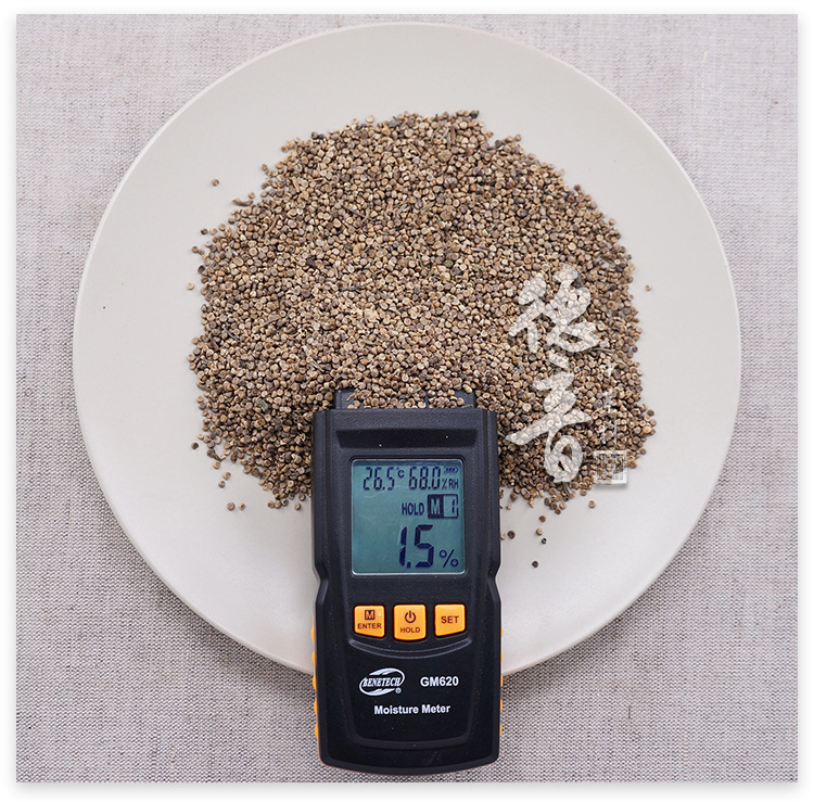 Dried Malva Seeds Dong Kui Zi 500g Loose TCM Herb for Decoction and Culinary Use specifications