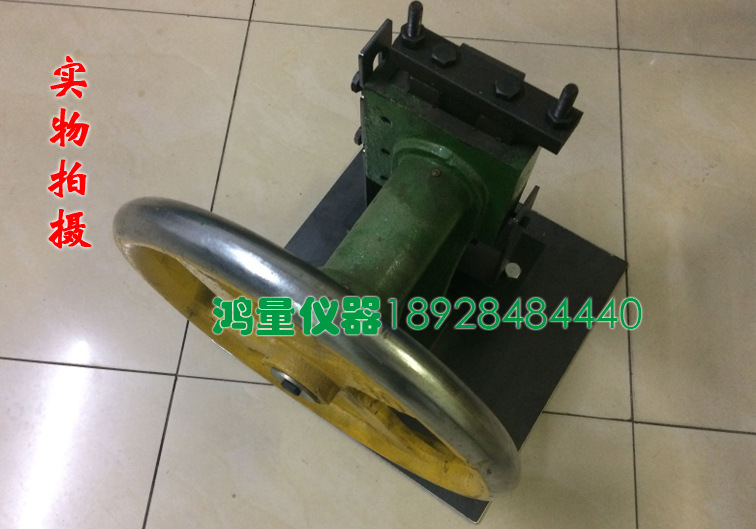 手动取样机 PCB金相试样取样机 手动啤机 取样模具15*10mm 80磅