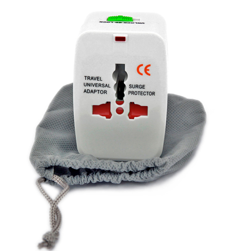 931通转换插 多国转换器 转换插座