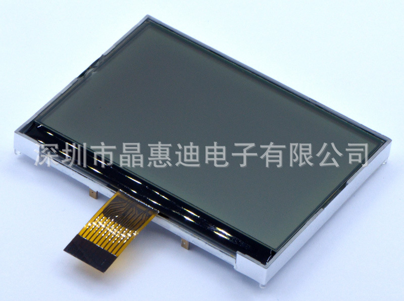 2.7Ӣ��/12864Һ��/COGģ��/FSTN/����/SPI/����