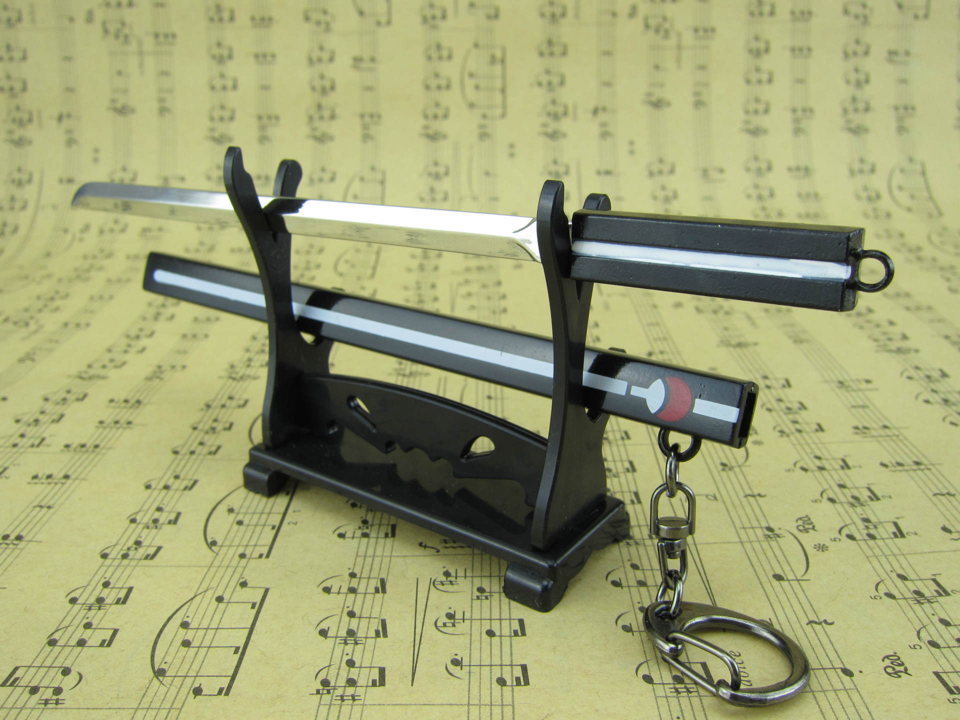 火影佐助草稚劍 (9)