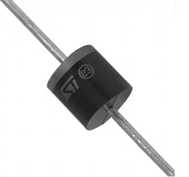 现货ST/BZW50-33B齐纳二极管TVS DIODE 33VWM 76VC R6原装正品