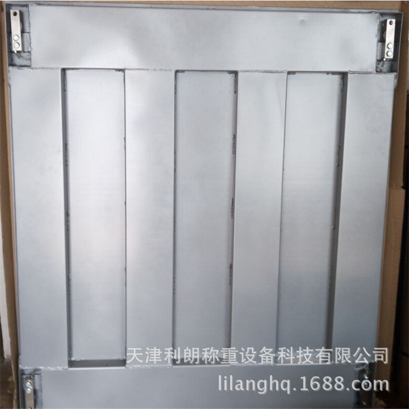 3吨地磅秤价格 榆林2吨/3T电子平台秤 2000kg称重磅秤