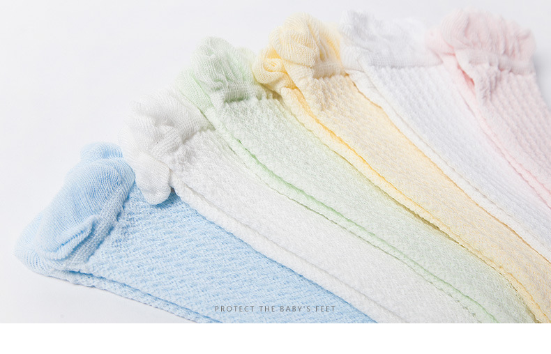 Chaussettes enfant - Ref 2107350 Image 23