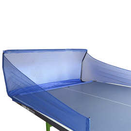 汇乓 乒乓球自动发球机 集球网 原装网乒乓球收球网 回收网