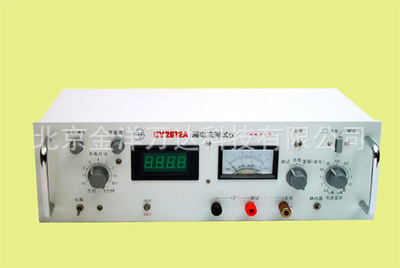 GY-2612/GY-2612A/GY-2612B 电解电容漏电流测试仪