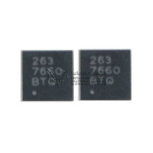 MMA7660FCR1 ٶӋ 3S I2C +/-1.5G   DFN-10