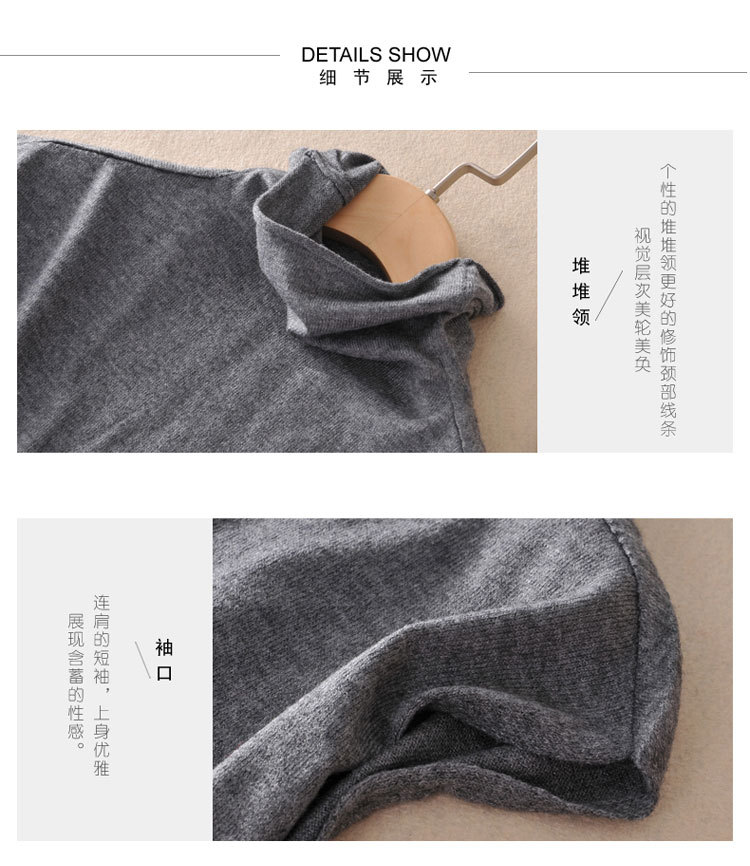 Gilet femme en Tricot - Ref 3318169 Image 21