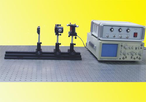 共焦球面扫描干涉仪/扫描干涉仪