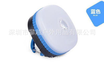 New products waterproof Camp lights LED Bright Light Tent multi-function Camp emergency lamp Warning Light belt magnet