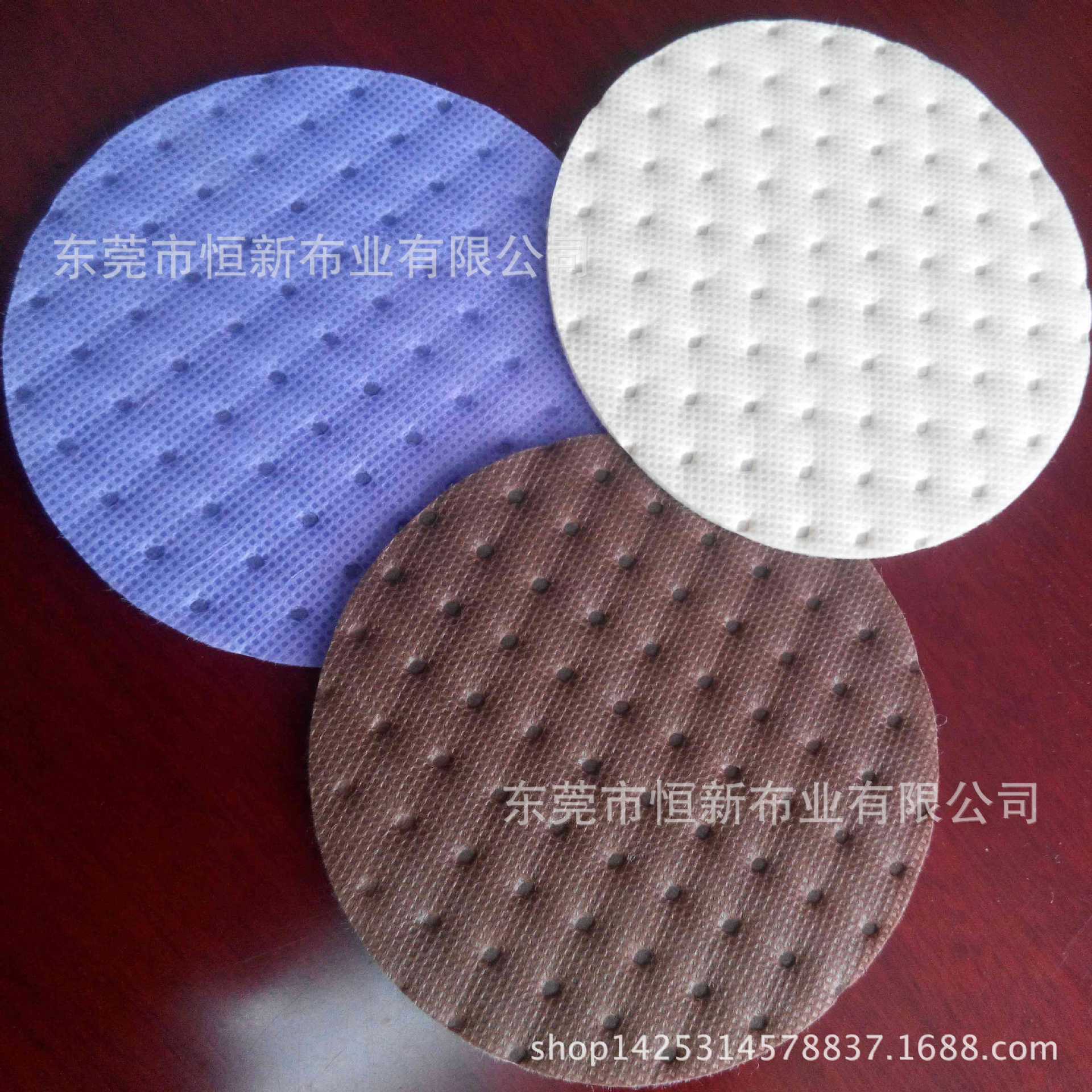 东莞恒新厂家直售超声波打点压格三合夹棉料收纳挂袋床下柜毛毯袋
