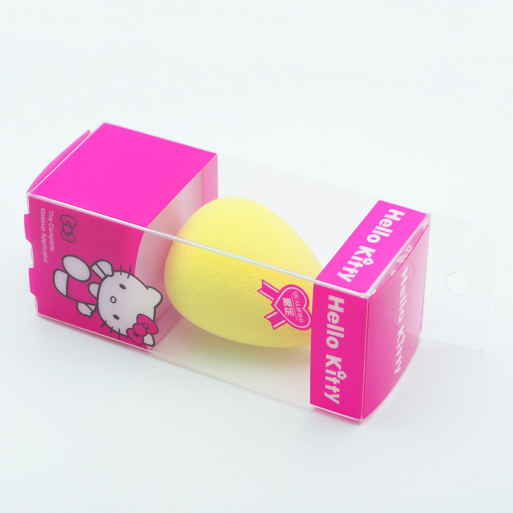 乳胶水滴粉扑55