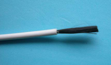 碳纤维发热线/硅胶发热线/铁氟龙发热线