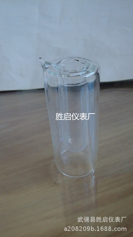 石蜡熔点测定用茹可夫瓶 熔点测定器 茹可夫瓶