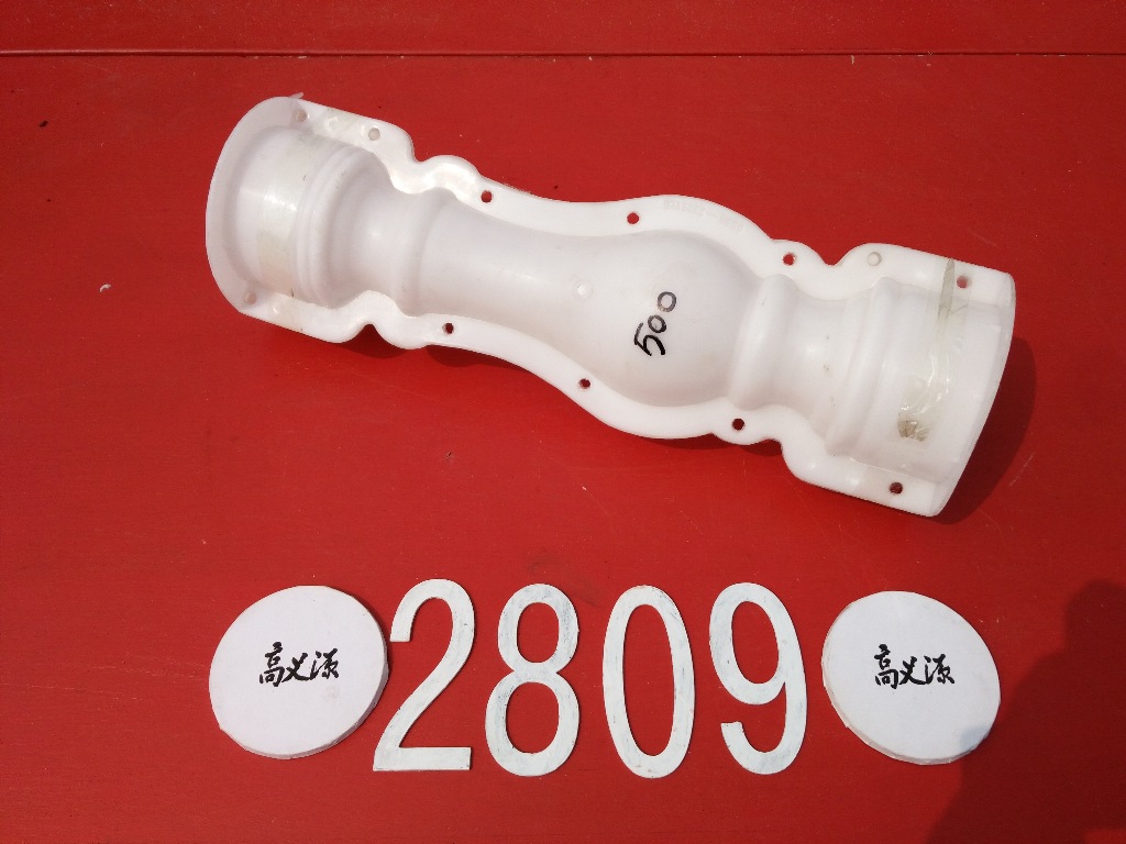 供应多种型号花柱塑料模具花柱制品量大从优