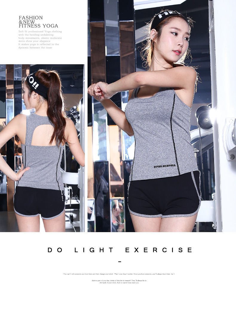 Débardeur sport pour femme - Ref 2027605 Image 23