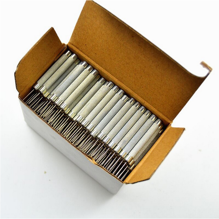 手表修表工具 拆带器 小冲 顶针 冲针 调表针 卸钢带冲 拆带带针|ms