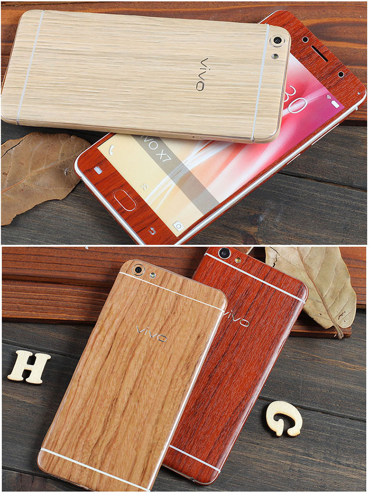 Autocollant pour téléphone portable - Ref 1364055 Image 15