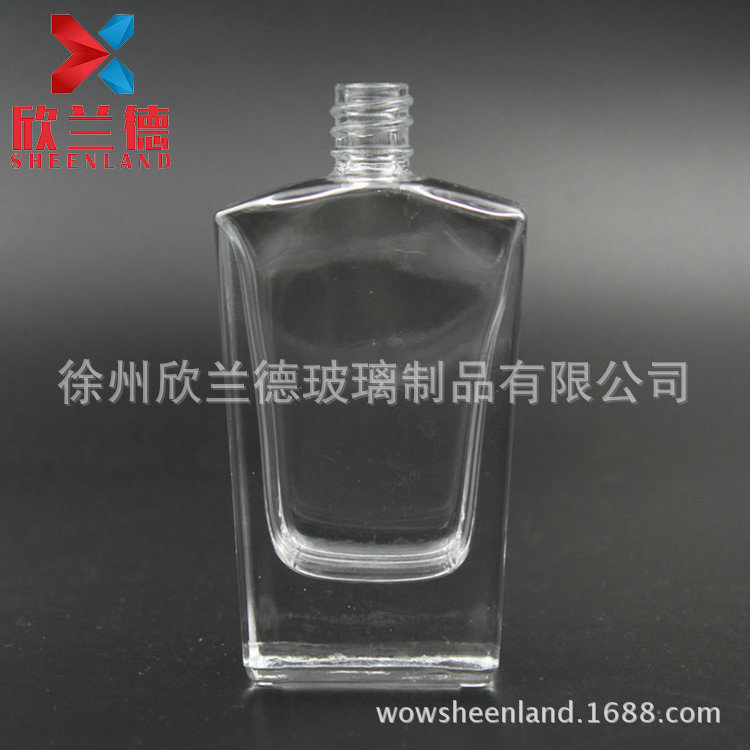 60ML螺口香水瓶  高白料香水瓶