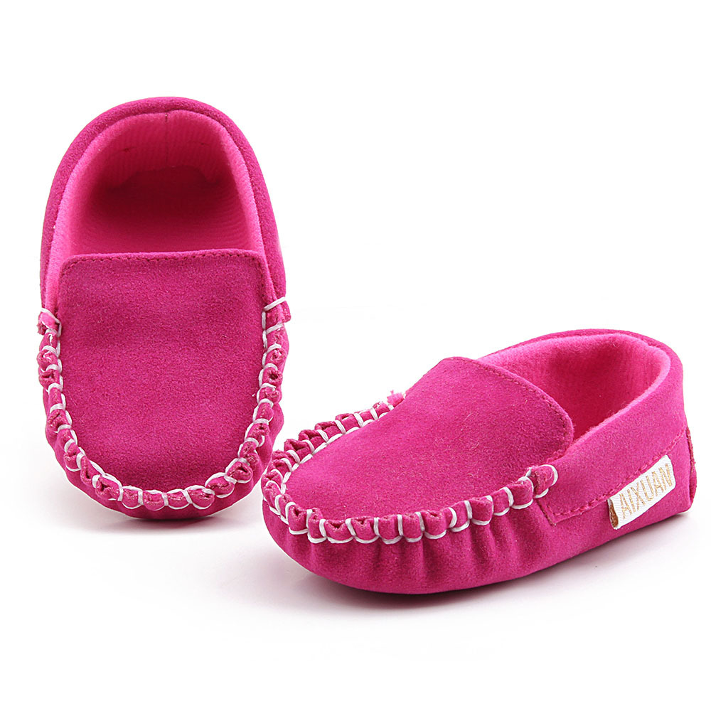 Chaussures bébé en coton - Ref 3436914 Image 58