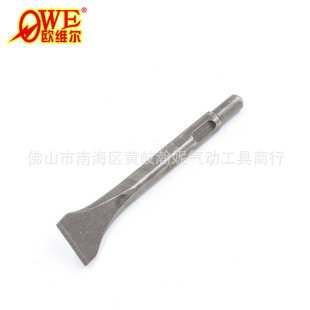 Прямая пневматическая лопата с лопаточной лопатой, наконечной, трудоустройства, чтобы сбросить головную лопату и лопату и лопату Qi Qi плоскую головку