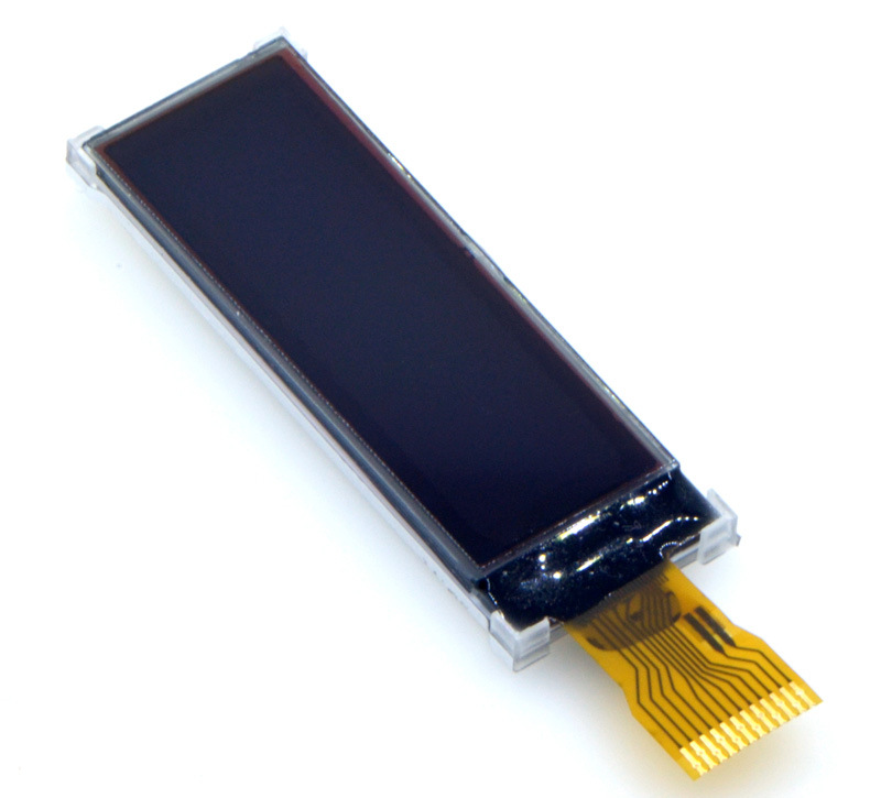 Һ 19264ʾģ COG  SPI 1.8縺 JHDڳ