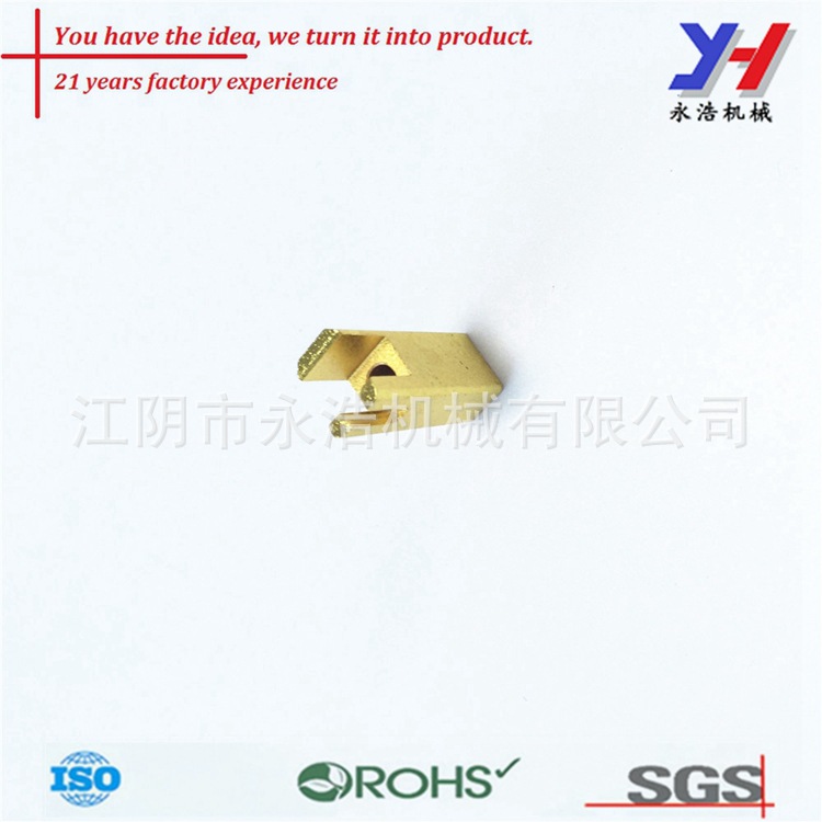 为您的图纸定制铸件零件