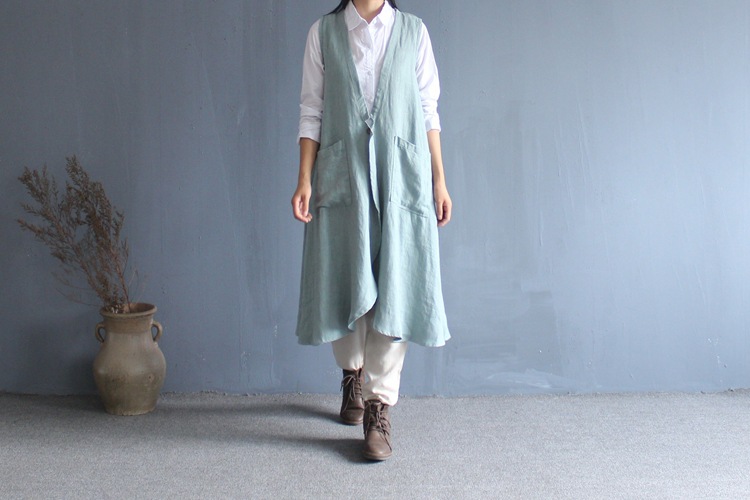 Gilet femme CDOLL - Ref 3318372 Image 30