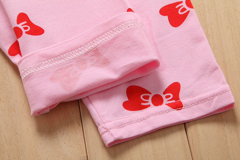 Pantalon fille - Ref 2064106 Image 11