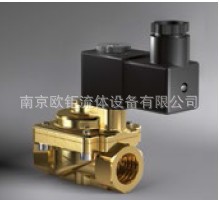 高压电磁阀   A51231001182XX  GSR