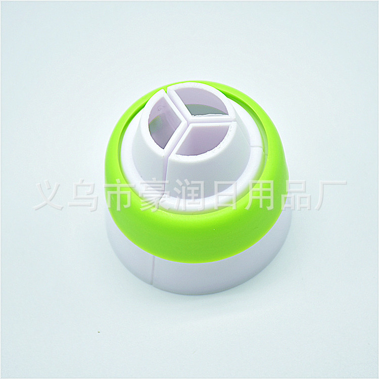 俄罗斯花嘴三色转换器.2