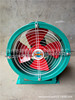 Manufactor Direct selling Shanghai Tron 4-4 Fixed Fan noise 220V/380V Axial Fan wholesale