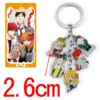 Keychain, 20140808039 month
