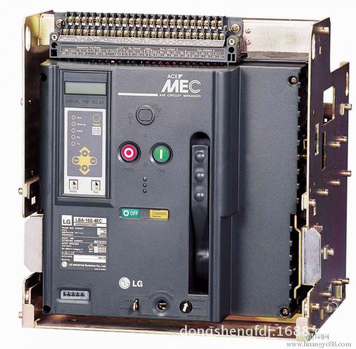 新沂发电机ATS开关、万能断路器、空气开关耐