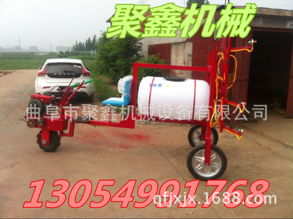 电动喷雾器型号