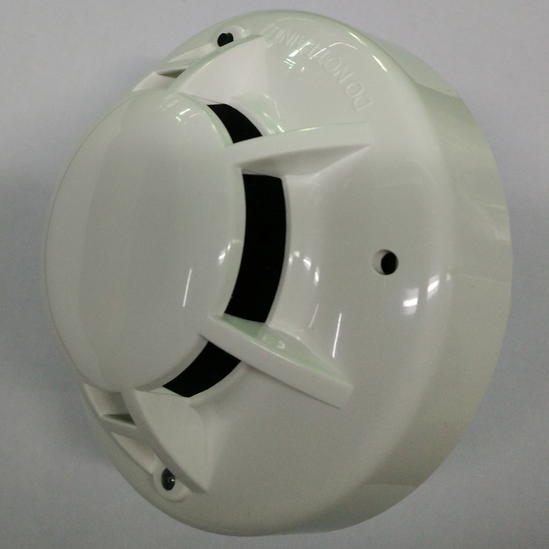 报警 感温探测器开关量 温感报警器JTW-ZCD-ZC805 自动复位型