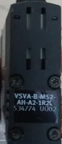 供应FESTO  VSVA-B-M52-AH-A2-1R2L/534774大量现货