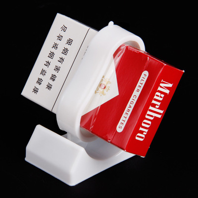现货供应 手表展示架抓烟机配件娃娃机香烟底座抓烟机烟夹|ms