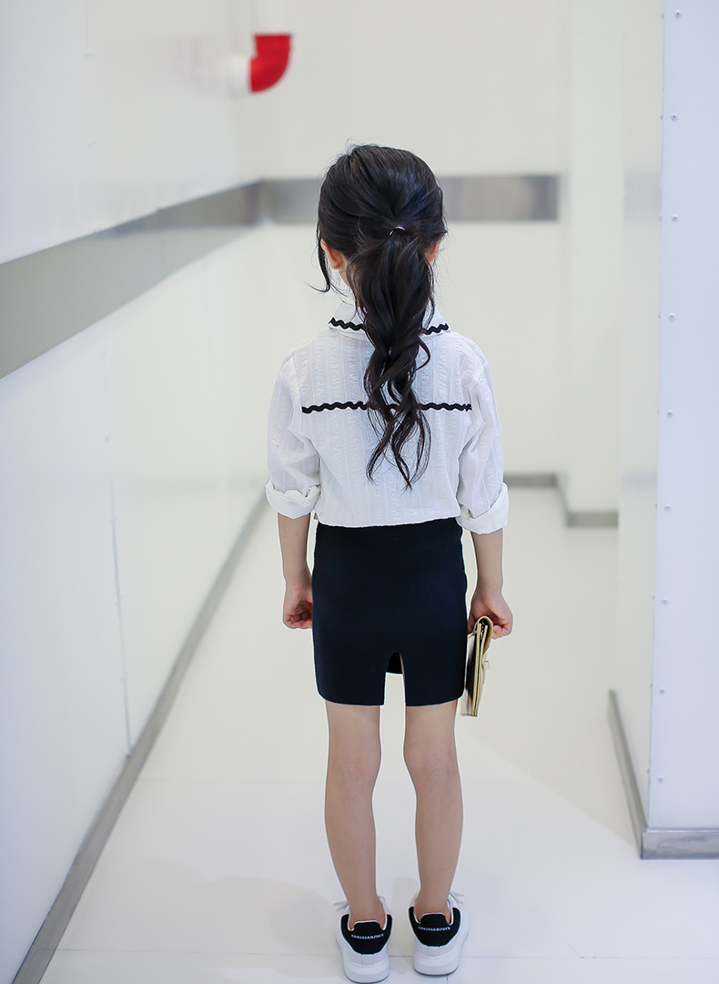 Jupe fillette - Ref 2048612 Image 23